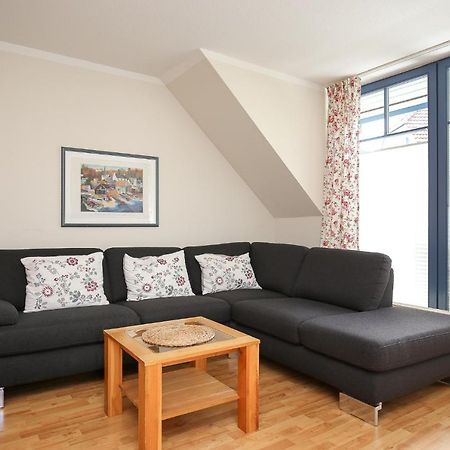 Feriendorf Papillon Wohnung 10-8 博尔滕哈根 外观 照片