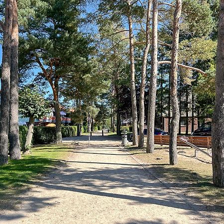 Feriendorf Papillon Wohnung 10-8 博尔滕哈根 外观 照片