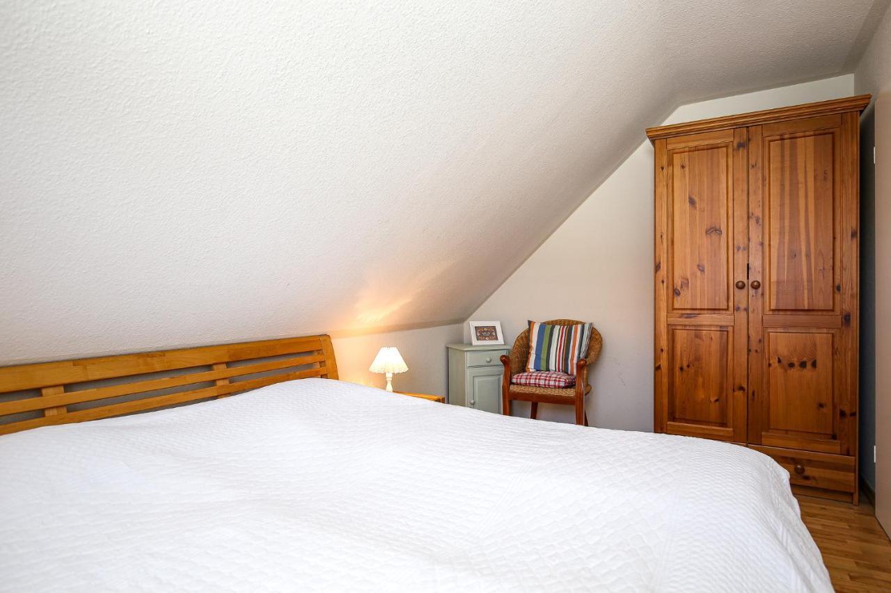 Feriendorf Papillon Wohnung 10-8 博尔滕哈根 外观 照片