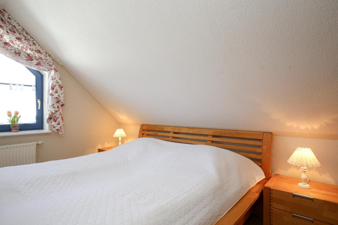 Feriendorf Papillon Wohnung 10-8 博尔滕哈根 外观 照片